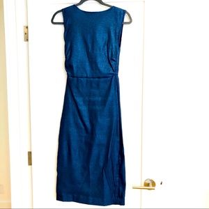 Rachel Comey Cocktail Dress